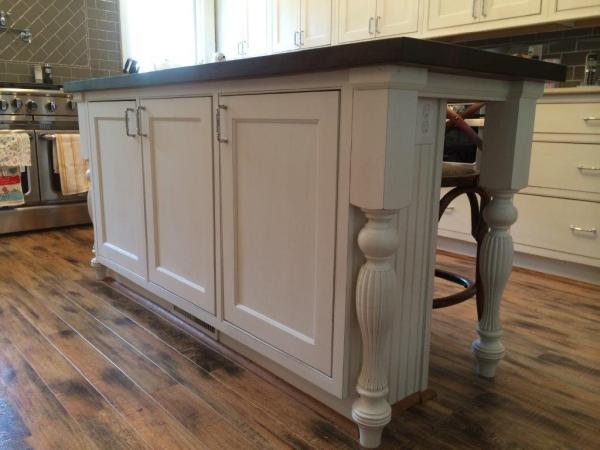 Cornerstone Cabinets and Design