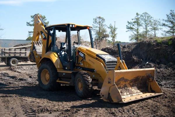 Pepperdam Construction Company INC