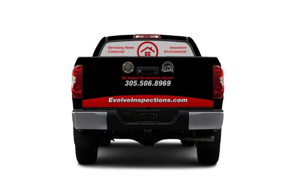 Evolve Property Inspections