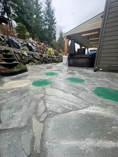 Jose's Landscape and Maintenance Inc
