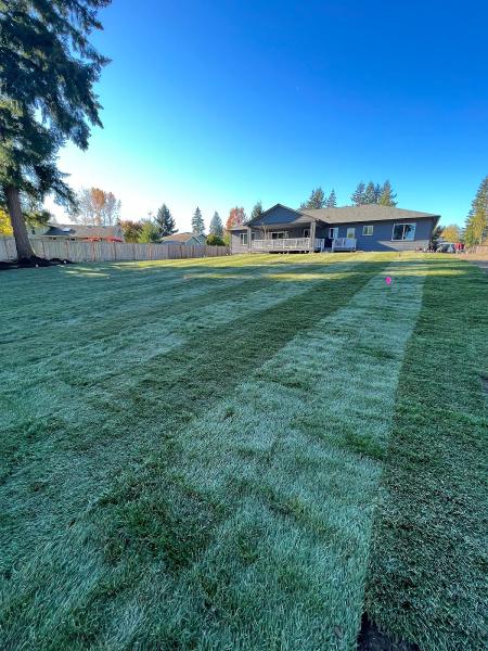 Jose's Landscape and Maintenance Inc