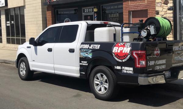 Rooter & Plumbing Masters