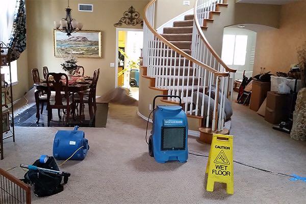 Hawaii Water Damage Restoration LLC