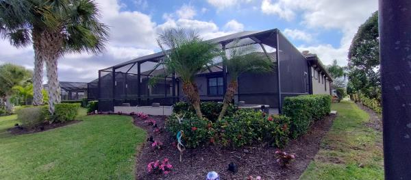 Vasquez Landscaping LLC