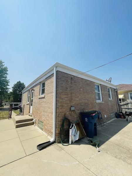Andrew's Roof and Gutters Maintenance Inc.