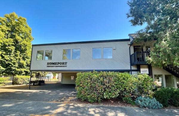 Homeport Property Management