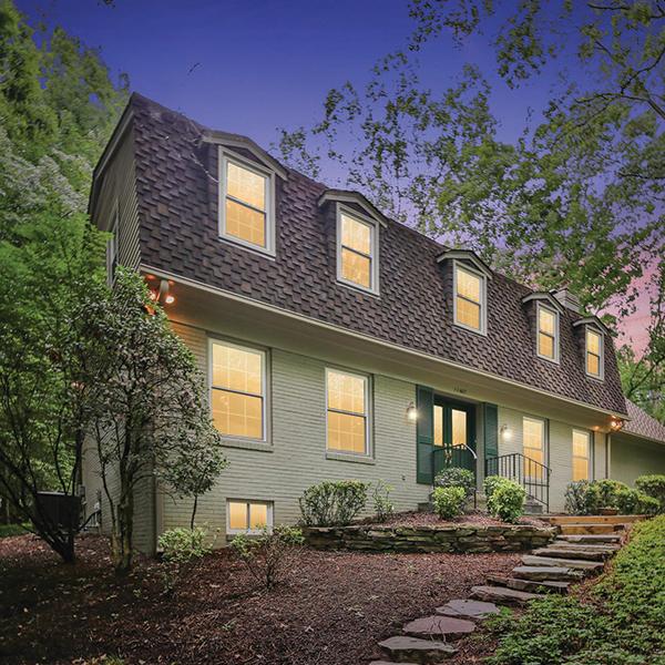 McEnearney Associates