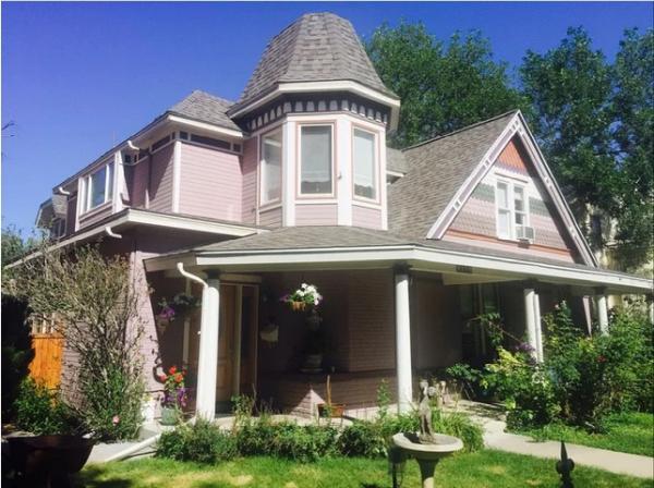 High Impact Roofing & Exteriors