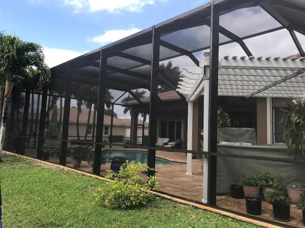 Reliable Shutters & Screens