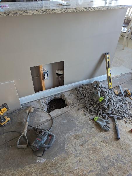 Thoroughbred Plumbing