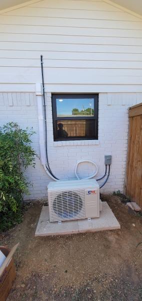 Garner Electrical Services TX