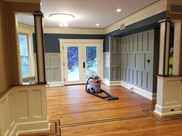 TPG Contracting Corp.