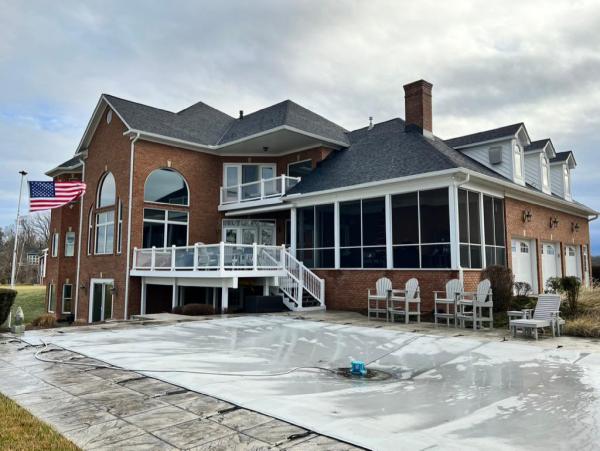 Jerry Lewis Roofing