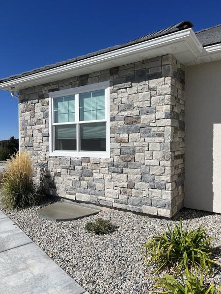 Alpha Home Builders LLC