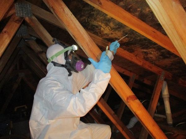 Indoor Air Repair