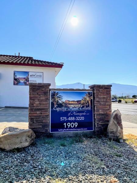 Equity Real Estate OF Alamogordo
