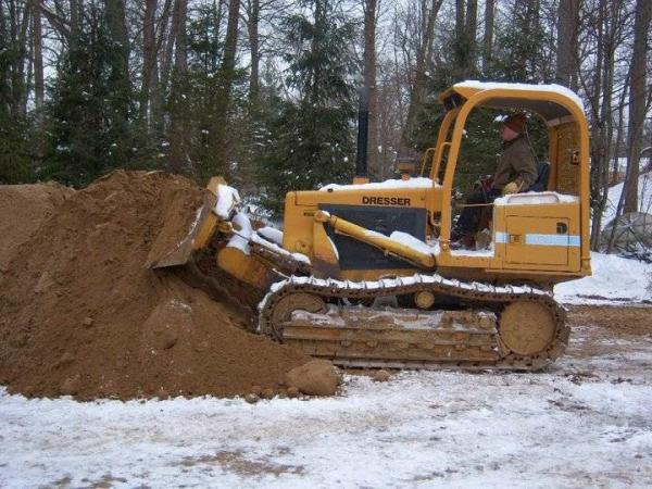 Jim Kovalak Excavating Inc