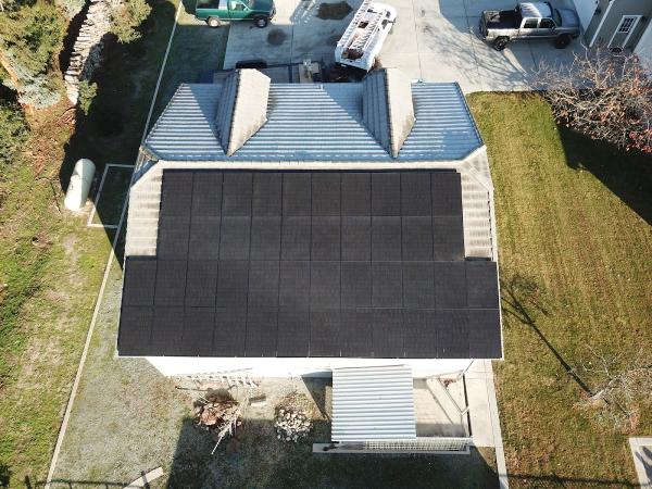 Masellis Electric & Solar