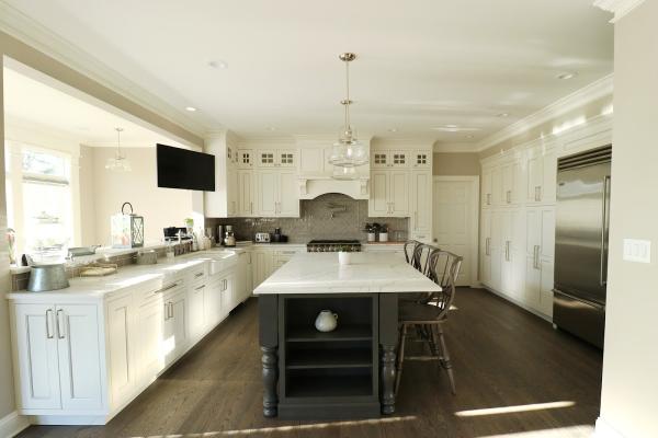 Rasinski Construction LLC