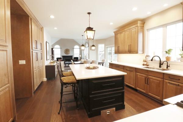 Rasinski Construction LLC
