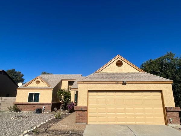 Modern Roofing