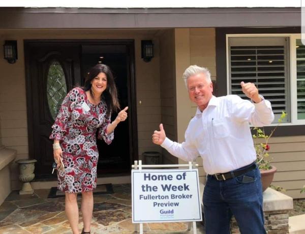 Mark Johnson Realtor