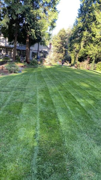 JVM Landscaping Company