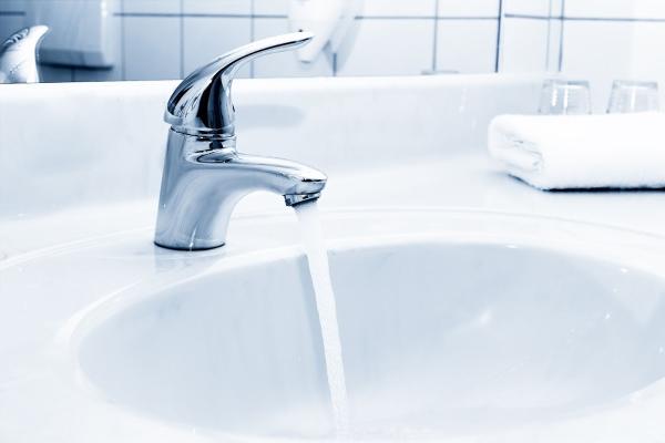 Leonid Ginzburg Plumbing