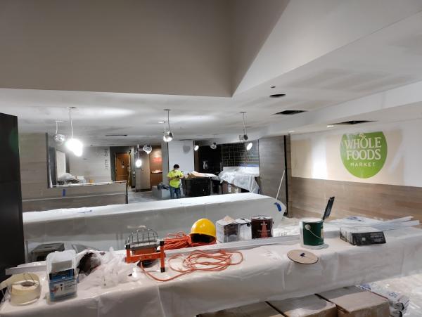 Stone's Plastering/Taping/Painting LLC