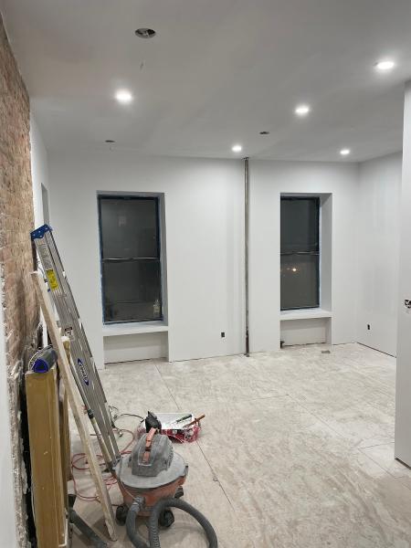 Stone's Plastering/Taping/Painting LLC