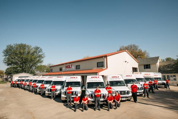 Holt Plumbing & Heating