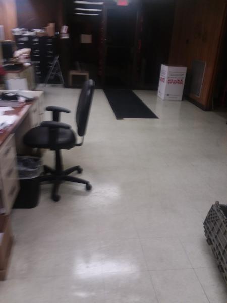 D&T Cleaning Service