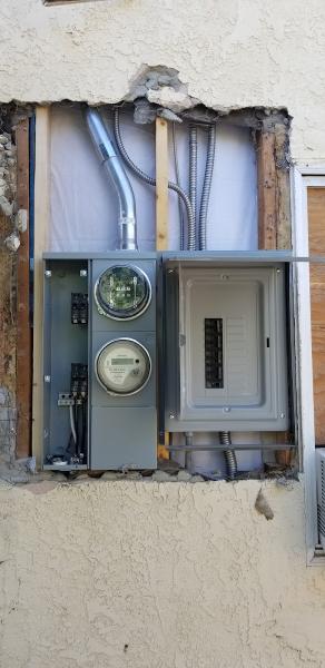 Albatross Electric Company