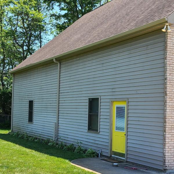 J&R Gutter Solutions LLC