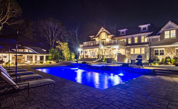 Sea Crystal Pools Inc