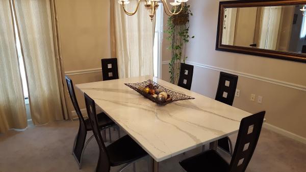 Granite Works