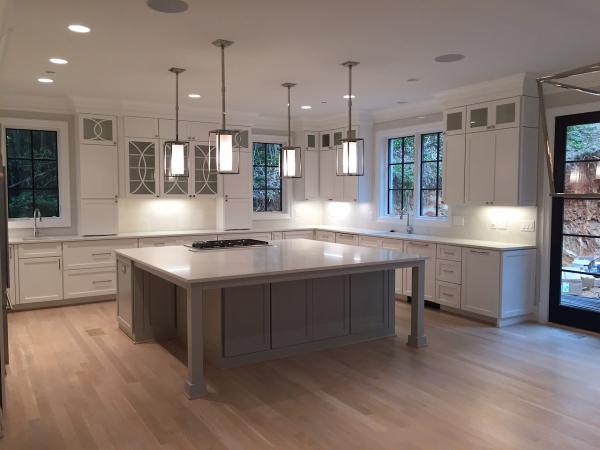 Granite Works