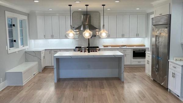 Triart Hardwood Floors