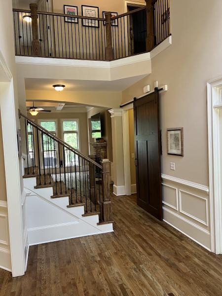 Triart Hardwood Floors