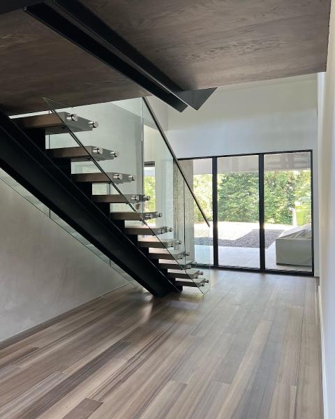Triart Hardwood Floors