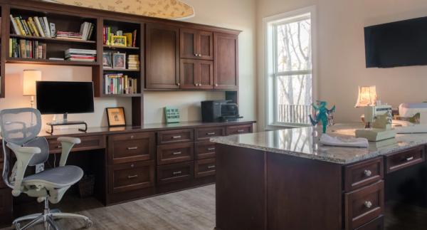 Covenant Woodworks