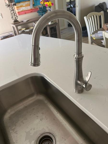Blue Line Plumbing