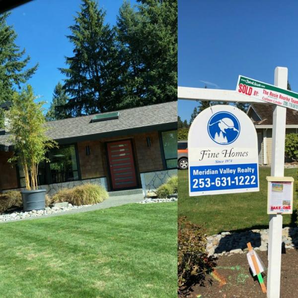Rosie Rourke Real Estate