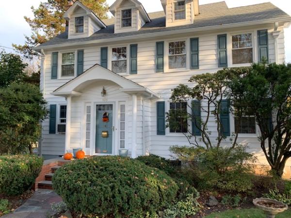 J J & M Painting LLC