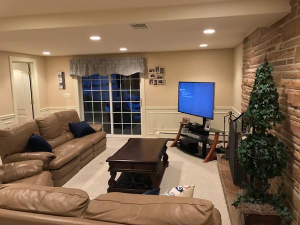 J J & M Painting LLC