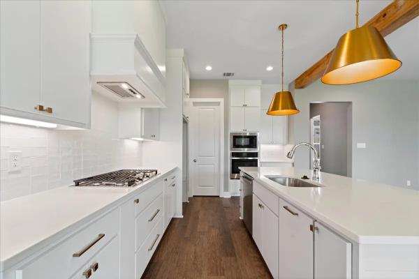 Bardwell Homes