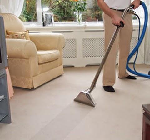 Rug Rescue Cleaning