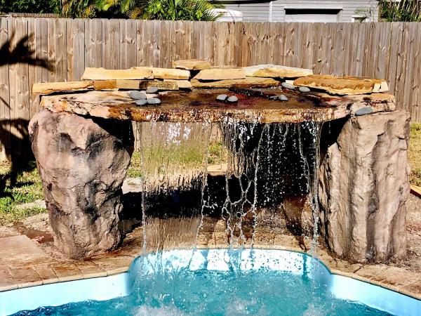 Freedom Pools and Spas