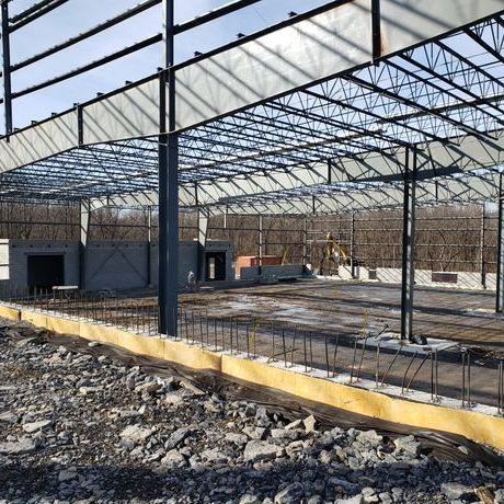 Raymond Orchard Construction