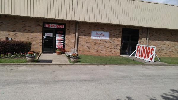 Prestige Carpet & Flooring